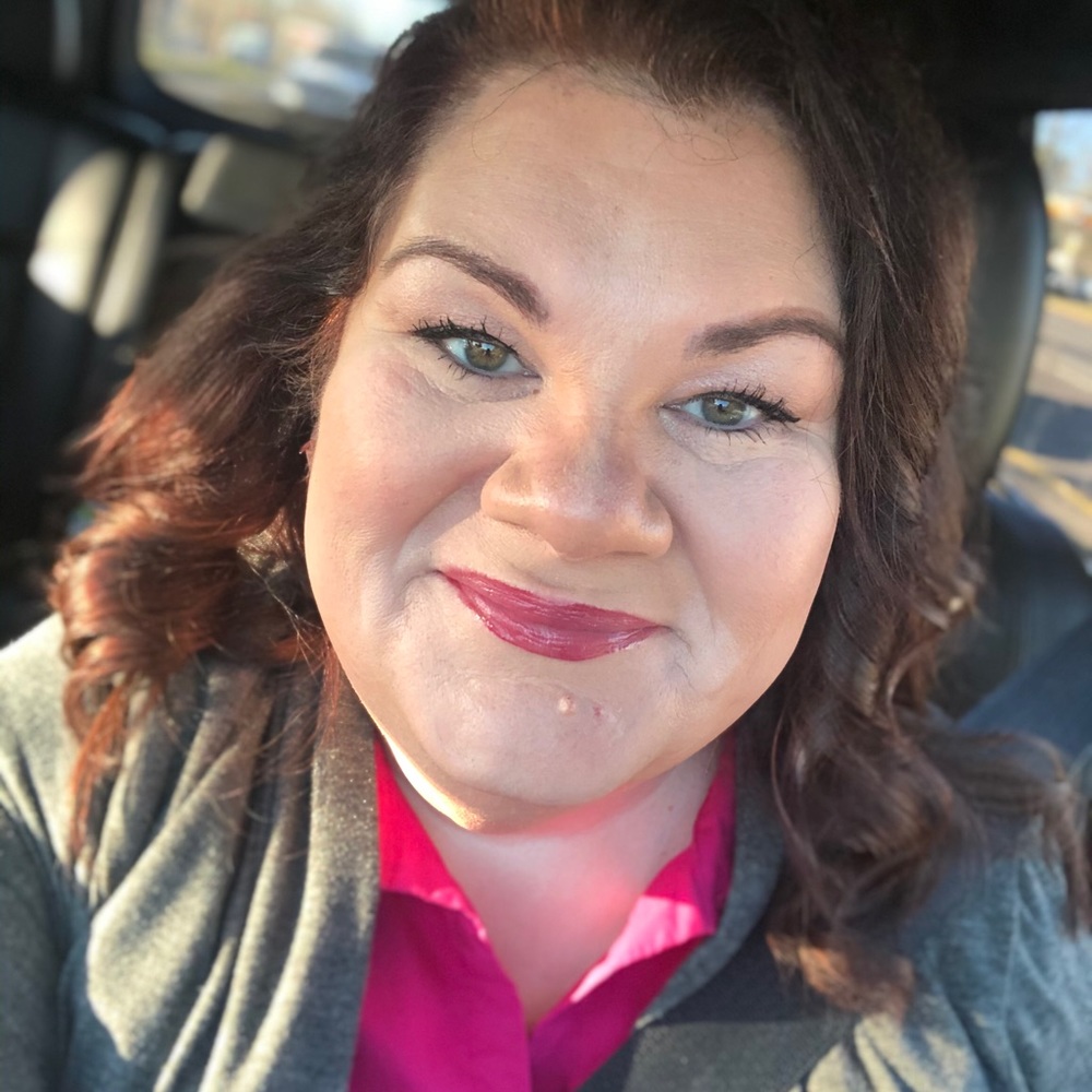 Meet your Posher, Barb